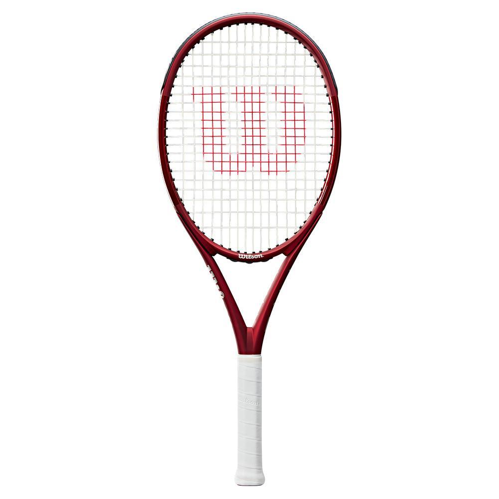 Triad Five Tennis Racquet Racquets Wilson