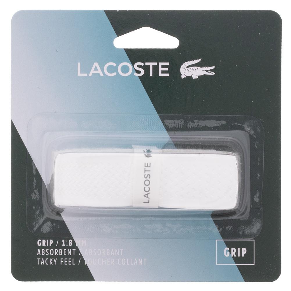 Tennis Replacement Grip Accessories Lacoste