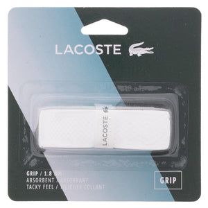 Tennis Replacement Grip Accessories Lacoste