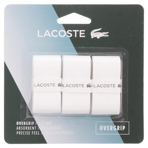Tennis Overgrip Accessories Lacoste