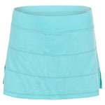 Women's 13 Inch Tennis Skort Apparel Sofibella