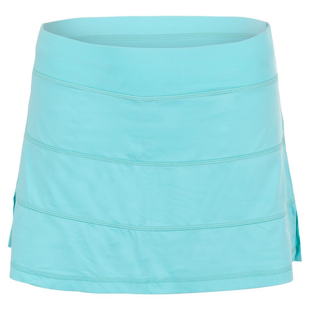 Women's 13 Inch Tennis Skort Apparel Sofibella