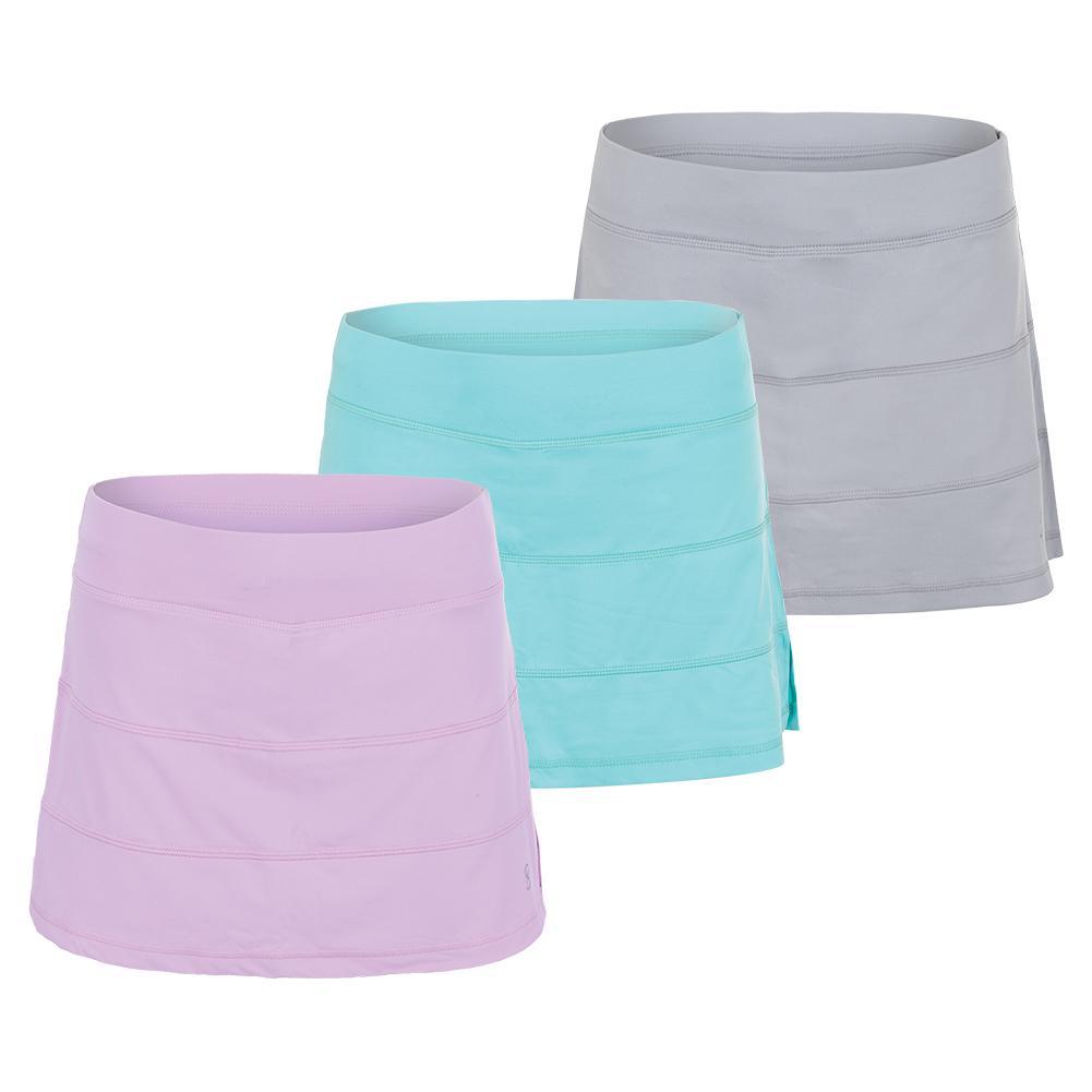 Women's 13 Inch Tennis Skort Apparel Sofibella