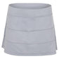 Women's 13 Inch Tennis Skort Apparel Sofibella
