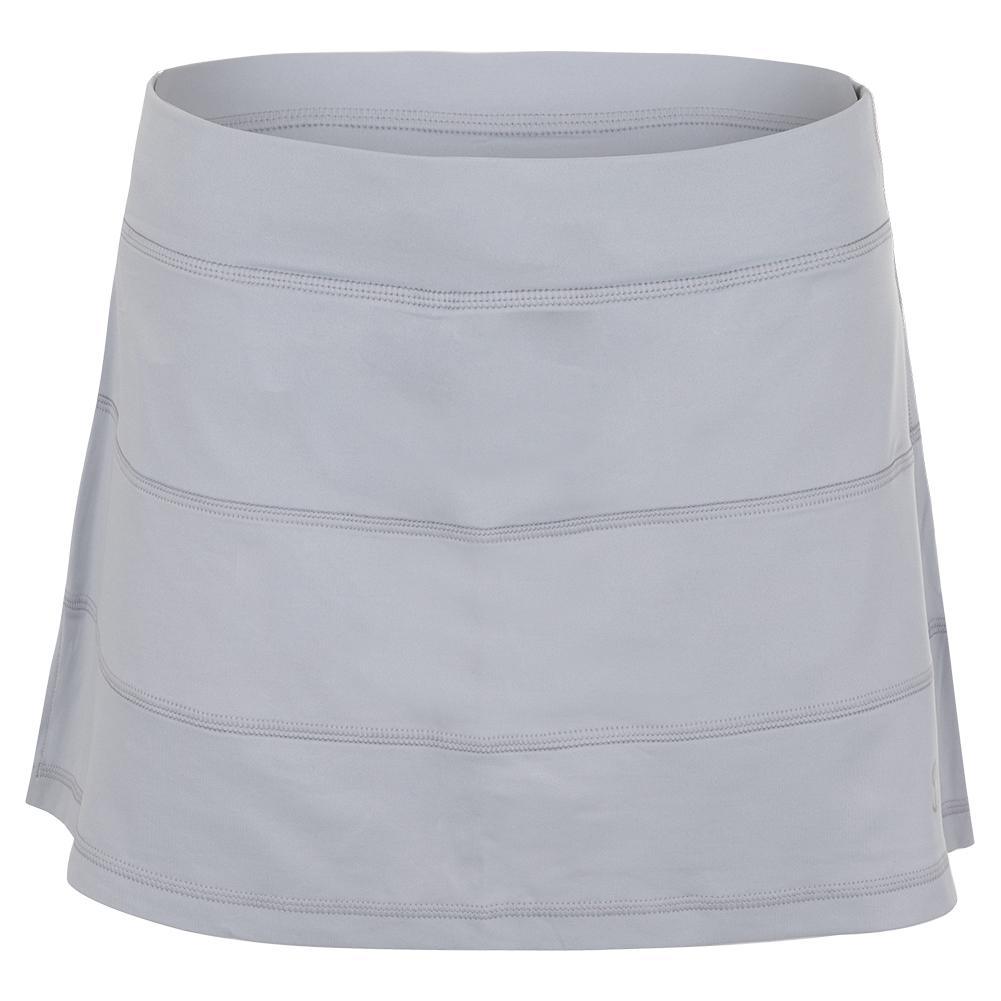 Women's 13 Inch Tennis Skort Apparel Sofibella