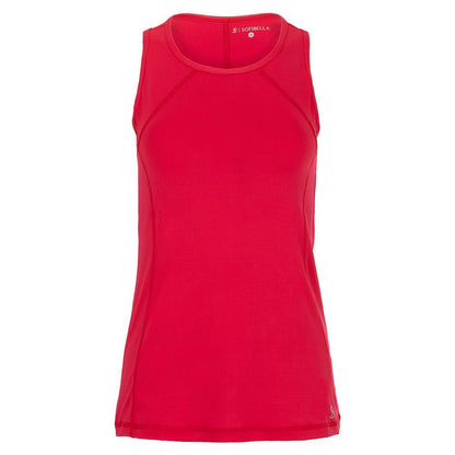 Women's UV Tennis Tank Apparel Sofibella