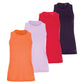 Women's UV Tennis Tank Apparel Sofibella