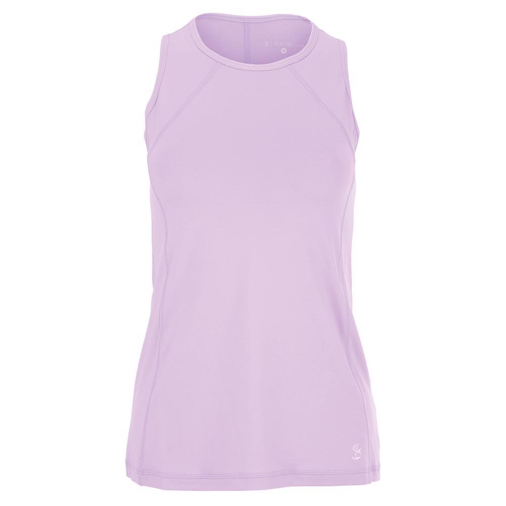 Women's UV Tennis Tank Apparel Sofibella
