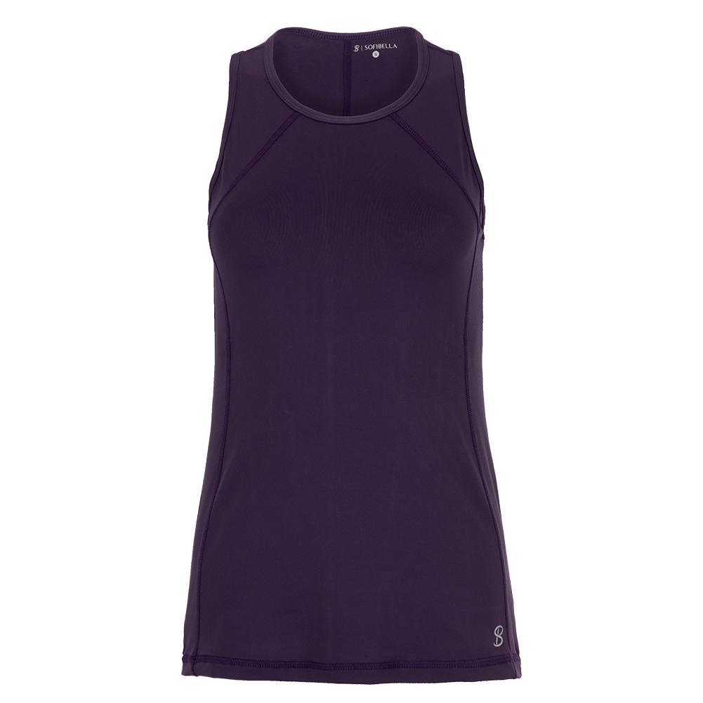Women's UV Tennis Tank Apparel Sofibella