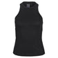 Women's One Love Rib Tennis Tank Apparel Lucky In Love