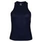 Women's One Love Rib Tennis Tank Apparel Lucky In Love