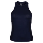 Women's One Love Rib Tennis Tank Apparel Lucky In Love