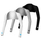 Sun Protection Shoulder Wrap Plain Logo Accessories Sparms