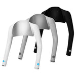 Sun Protection Shoulder Wrap Plain Logo Accessories Sparms