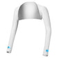 Sun Protection Shoulder Wrap Plain Logo Accessories Sparms
