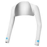 Sun Protection Shoulder Wrap Plain Logo Accessories Sparms