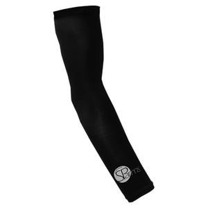 Sun Protection Sleeves Plain Logo Accessories Sparms
