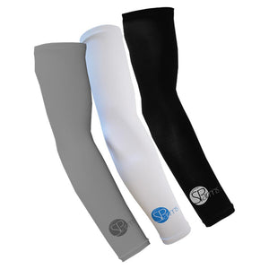 Sun Protection Sleeves Plain Logo Accessories Sparms