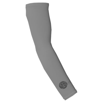 Sun Protection Sleeves Plain Logo Accessories Sparms