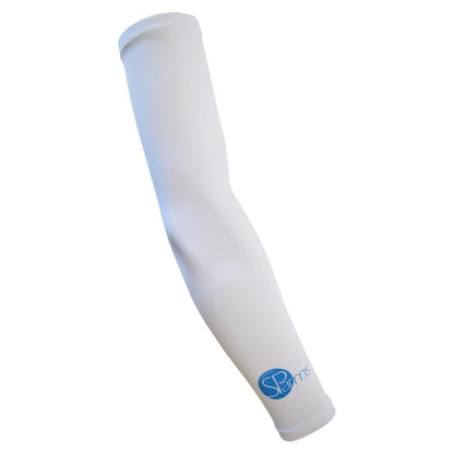 Sun Protection Sleeves Plain Logo Accessories Sparms