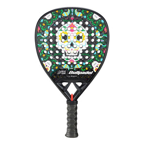 BULLPADEL VERTEX 04 Mexico 2024 Racket Padel Racket Bullpadel