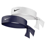 Women`s Premier Tennis Head Tie Accessories Nike