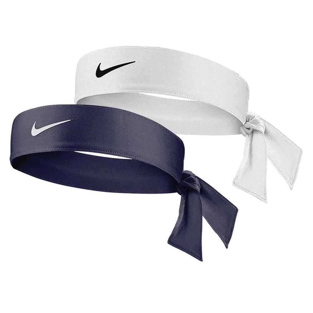 Women`s Premier Tennis Head Tie Accessories Nike