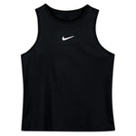 Girls' Court Dri-FIT Victory Tennis Tank Apparel Nike
