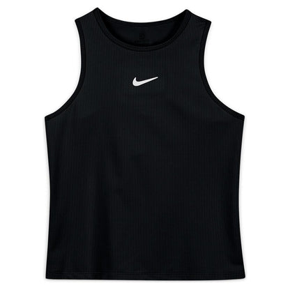 Girls' Court Dri-FIT Victory Tennis Tank Apparel Nike