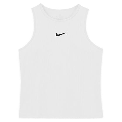Girls' Court Dri-FIT Victory Tennis Tank Apparel Nike