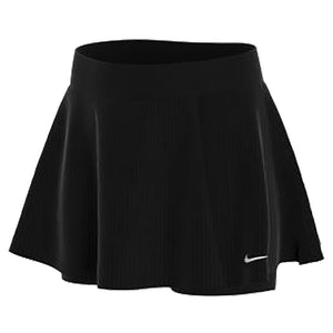 Girls' Court Dri-FIT Victory Flouncy Tennis Skort Apparel Nike