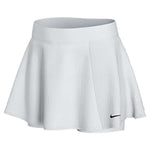 Girls' Court Dri-FIT Victory Flouncy Tennis Skort Apparel Nike