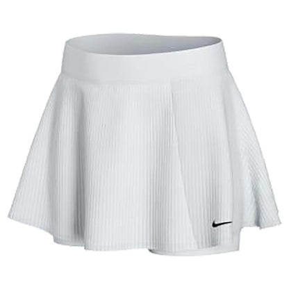 Girls' Court Dri-FIT Victory Flouncy Tennis Skort Apparel Nike