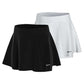 Girls' Court Dri-FIT Victory Flouncy Tennis Skort Apparel Nike
