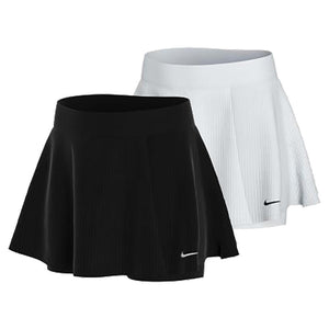 Girls' Court Dri-FIT Victory Flouncy Tennis Skort Apparel Nike