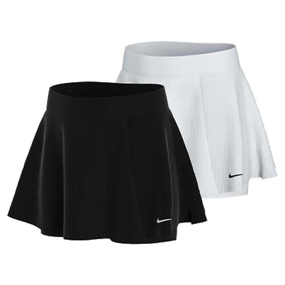 Girls' Court Dri-FIT Victory Flouncy Tennis Skort Apparel Nike