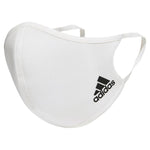 Men`s Large Face Cover White Adidas