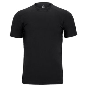 Men's Short Sleeve Tennis Crew Apparel BloqUV