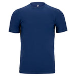 Men's Short Sleeve Tennis Crew Apparel BloqUV