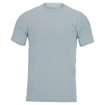 Men's Short Sleeve Tennis Crew Apparel BloqUV