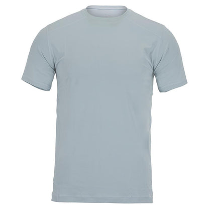 Men's Short Sleeve Tennis Crew Apparel BloqUV
