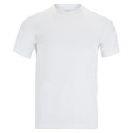 Men's Short Sleeve Tennis Crew Apparel BloqUV