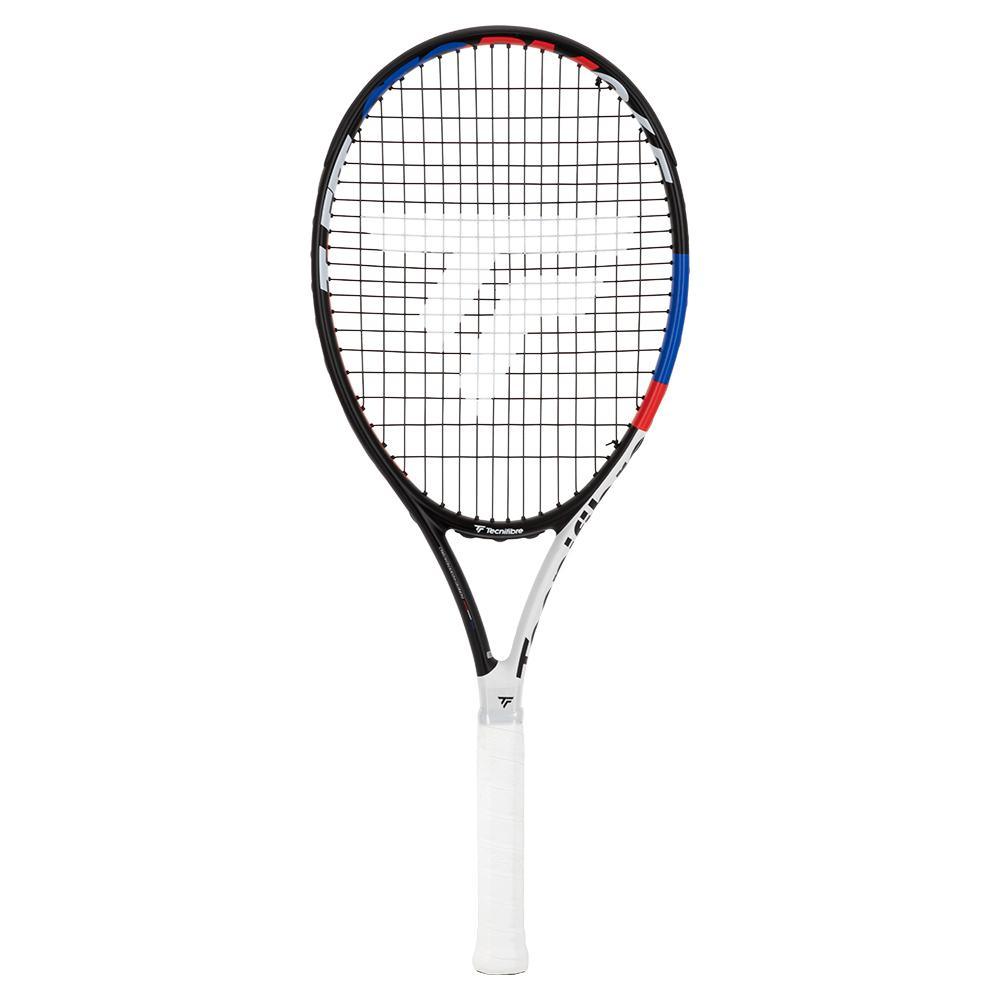 T-Fit Storm 265 Prestrung Tennis Racquet Racquets Tecnifibre