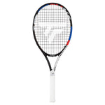 T-Fit Storm 265 Prestrung Tennis Racquet Racquets Tecnifibre