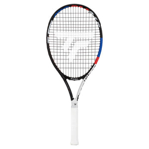T-Fit Storm 265 Prestrung Tennis Racquet Racquets Tecnifibre