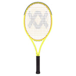 Juniors` V-Cell 10 Prestrung Tennis Racquet Racquets Volkl