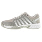 Women's Express Light Pickleball Shoes Highrise and White K-Swiss