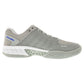 Women's Express Light Pickleball Shoes Highrise and White K-Swiss