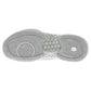 Women's Express Light Pickleball Shoes Highrise and White K-Swiss