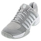 Women's Express Light Pickleball Shoes Highrise and White K-Swiss